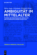 Ambiguitt im Mittelalter