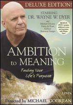 Ambition to Meaning [2 Discs]
