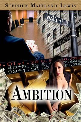 Ambition - Maitland-Lewis, Stephen