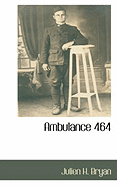 'ambulance 464'