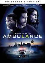 Ambulance - Michael Bay