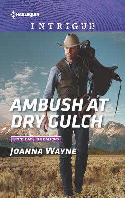 Ambush at Dry Gulch - Wayne, Joanna