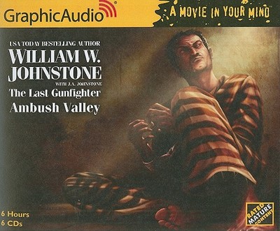 Ambush Valley - Johnstone, William W, and Jackson, Ken (Director), and Konicek, James (Performed by)