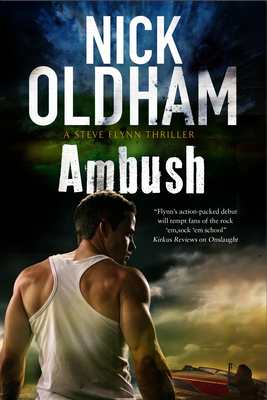 Ambush - Oldham, Nick