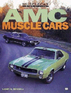 AMC Muscle Cars