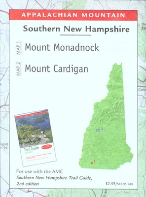 AMC River Guide Massachusetts/Connecticut/Rhode Island: A Comprehensive Guide to Flatwater, Quickwater and Whitewater - Appalachian Mountain Club Books