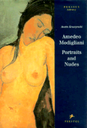 Amedeo Modigliani - Kruszynski, Anette, and Schneider, Bernhard, and Taylor, Mark C, Professor