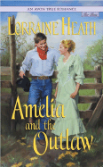 Amelia and the Outlaw Pb Avon - Health, Lorraine
