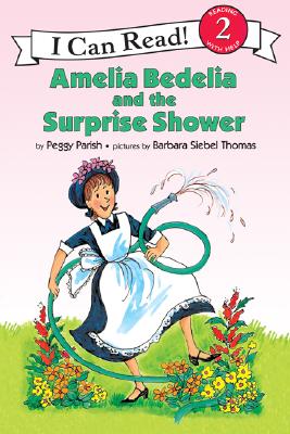 Amelia Bedelia and the Surprise Shower - Parish, Peggy