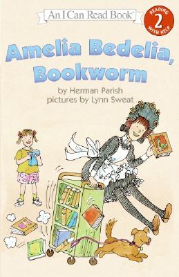 Amelia Bedelia, Bookworm - Parish, Herman