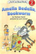 Amelia Bedelia Bookworm - Parish, Herman, and Sweat, Lynn (Illustrator)