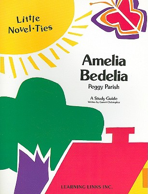 Amelia Bedelia: Little Novel-Ties - Christopher, Garrett