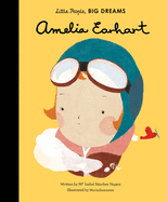 Amelia Earhart, 3