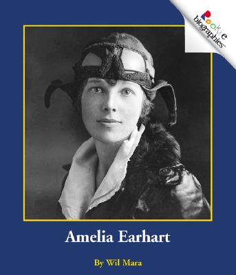Amelia Earhart - Mara, Wil