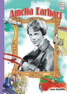 Amelia Earhart - Sutcliffe, Jane