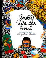 Amelia Hits the Road