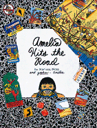 Amelia Hits the Road - Moss, Marissa