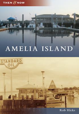 Amelia Island - Hicks, Rob, Dr.