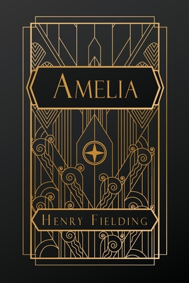 Amelia - Fielding, Henry