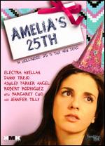 Amelia's 25th - Martn Yernazian