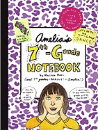 Amelia's 7th-Grade Notebook - 