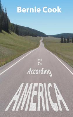 America According to me - Cook, Bernie