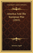 America and the European War (1915)