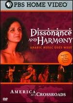 America at a Crossroads: Dissonance and Harmony - Arabic Music Goes West - Jonathan Brandeis