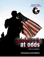 America at Odds: The Essentials - Henschen, Beth, and Sidlow, Edward I