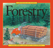 America at Work: Forestry