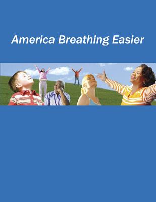 America Breathing Easier - And Prevention, Centers for Disease Cont, and Program, National Asthma Control, and Human Services, U S Depa