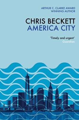 America City - Beckett, Chris