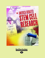 America Debates-Stem Cell Research