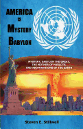 America Is Mystery Babylon