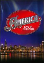 America: Live in Chicago