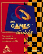 America On-line Gaming Guide