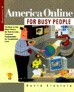 America Online for Busy People