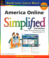 America Online Simplified