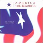 America the Beautiful the Ultimate Collection/Var