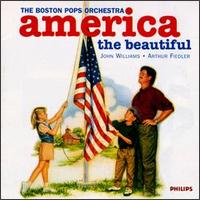 America the Beautiful - The Boston Pops Orchestra/John Williams
