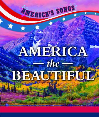 America the Beautiful - Susienka, Kristen