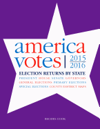 America Votes 2015-2016: Election Returns by State