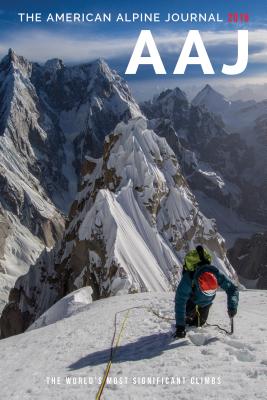 American Alpine Journal 2016: The World's Most Significant Climbs - American Alpine Club (Editor)