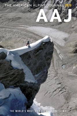 American Alpine Journal - American Alpine Club