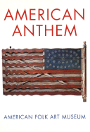 American Anthem Postcard Book: 30 Removable Images from the American Folk Art Museum