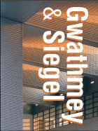 American Architects: Gwathmey and Siegel