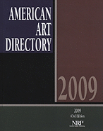 American Art Directory