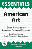 American Art Essentials