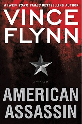 American Assassin - Flynn, Vince