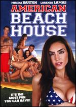 American Beach House - Straw Weisman